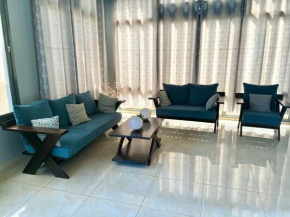 Ruhuka House